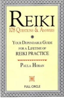 Exploring Reiki