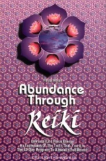 Abundance Reiki