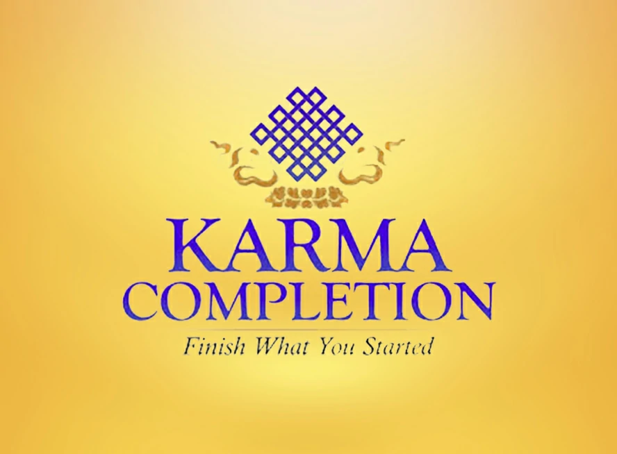 Karma Completion