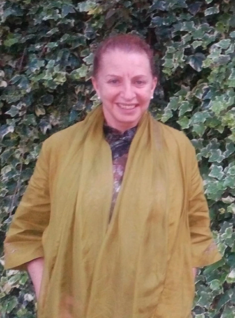Paula Horan
