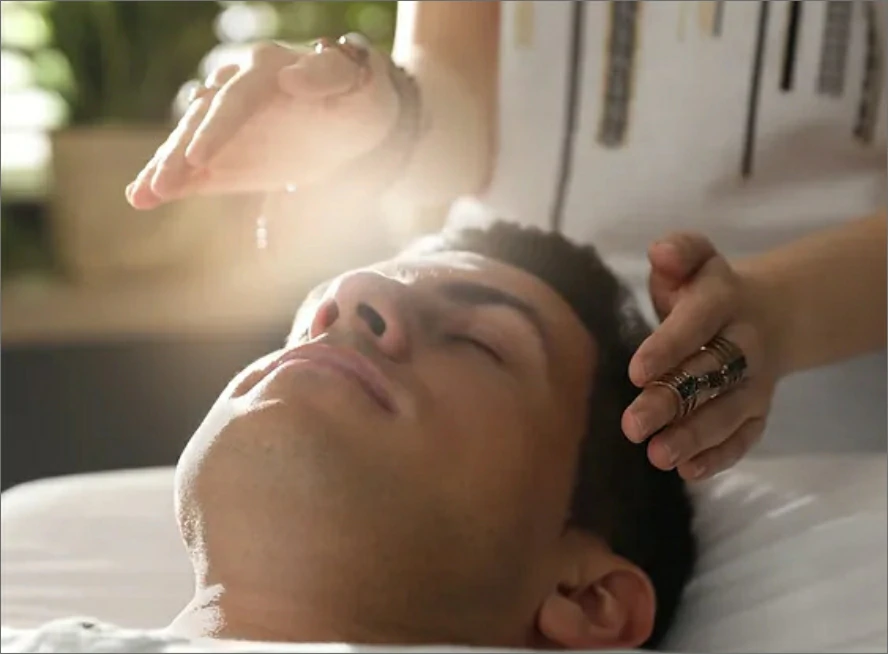 Reiki